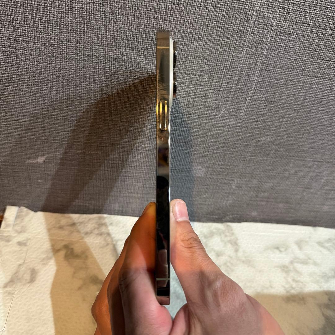 Apple iPhone 14 Pro MAX ゴールド