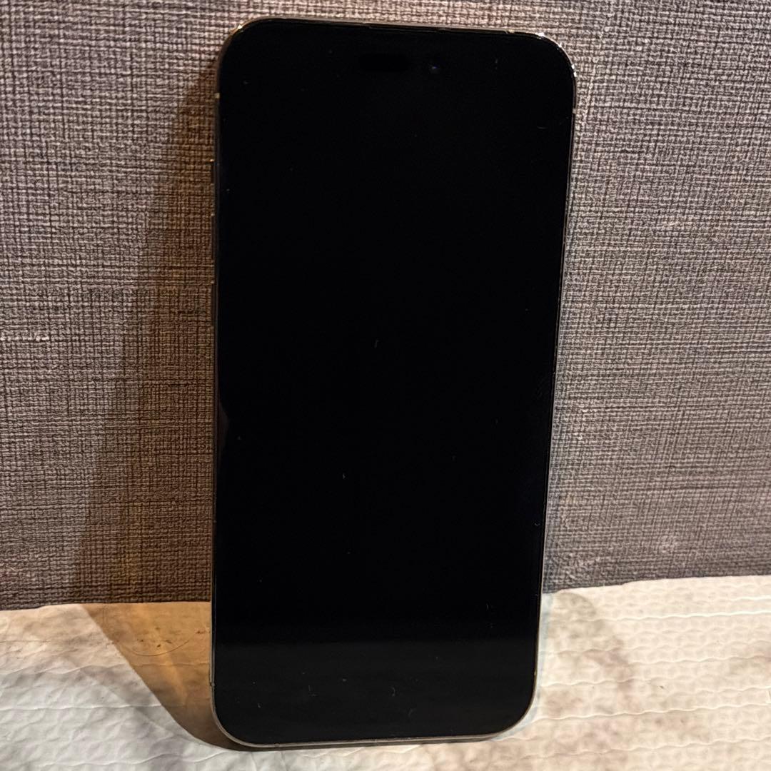Apple iPhone 14 Pro MAX ゴールド