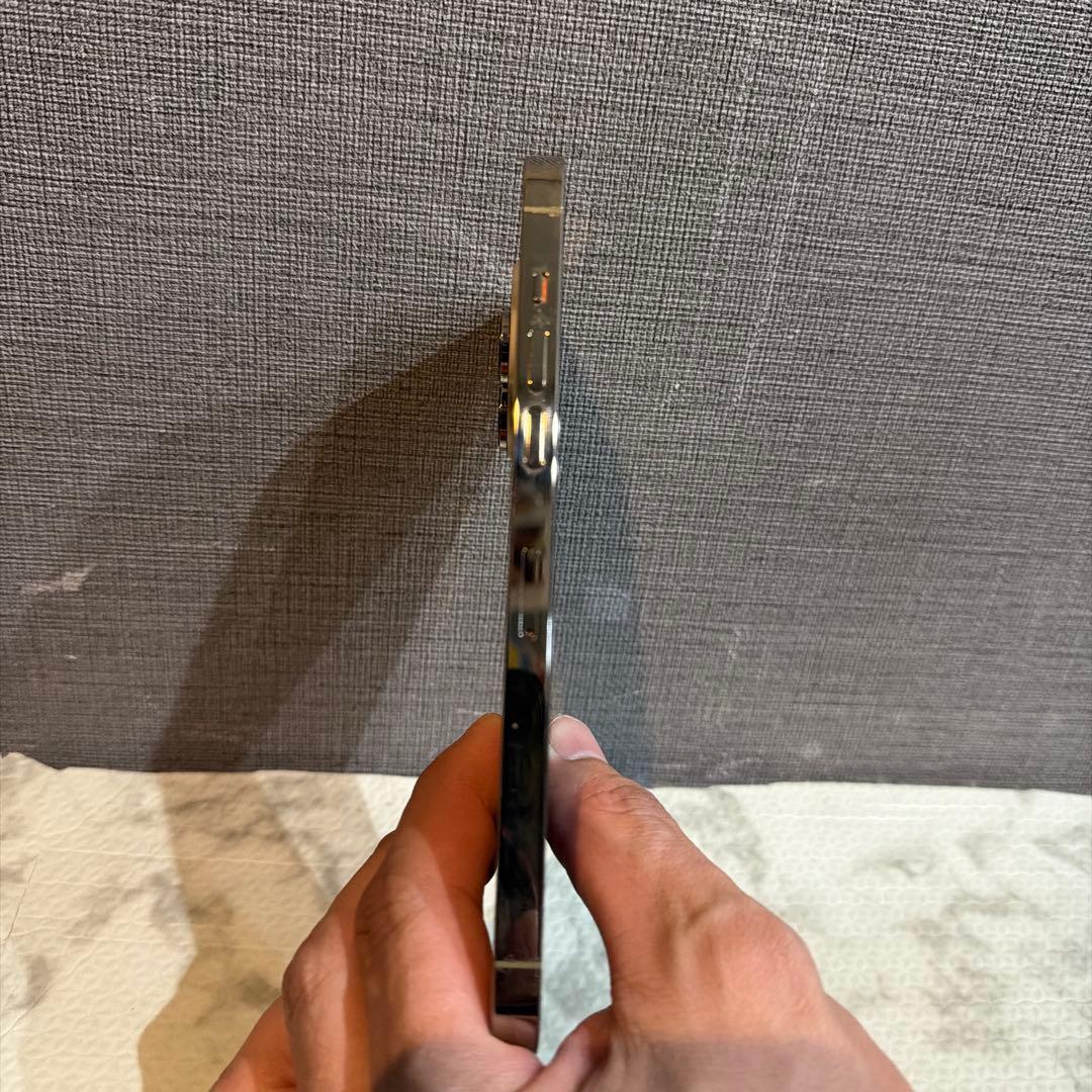 Apple iPhone 14 Pro MAX ゴールド