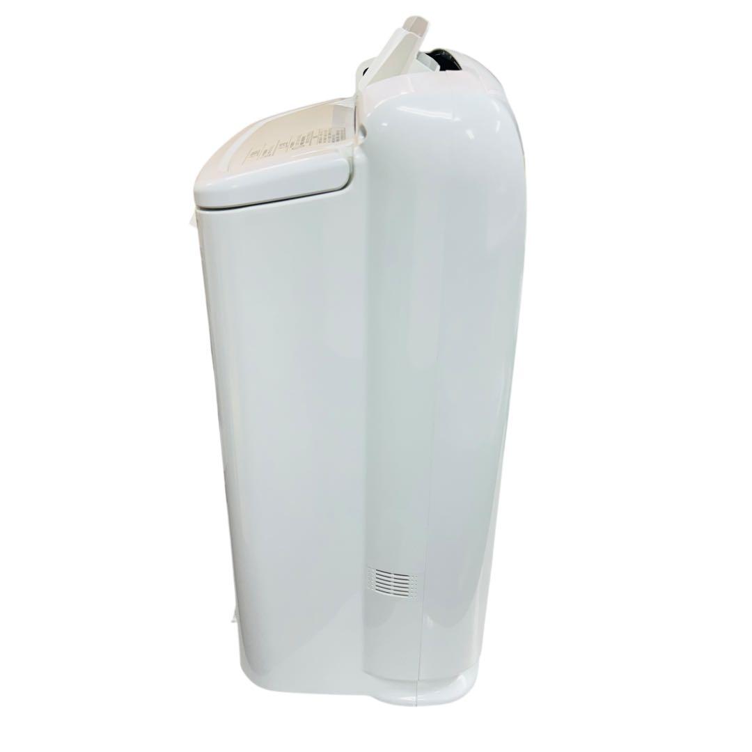 24時間以内発送 MITSUBISHI 衣類乾燥除湿機 MJ-180FX-W