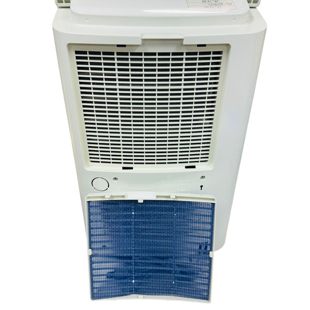 24時間以内発送 MITSUBISHI 衣類乾燥除湿機 MJ-180FX-W