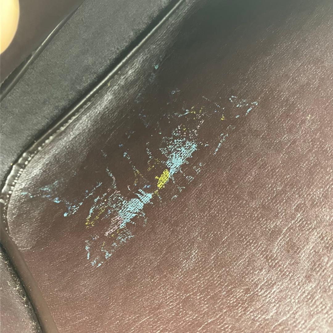 ディオール DIOR トートバッグ ハンドバッグ ヴィンテージ