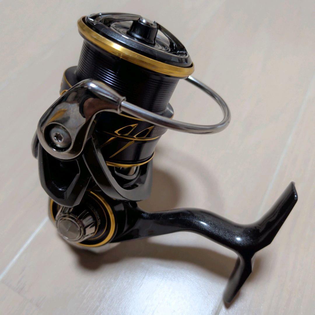 ダイワ 21 カルディア 2500S DAIWA CALDIA