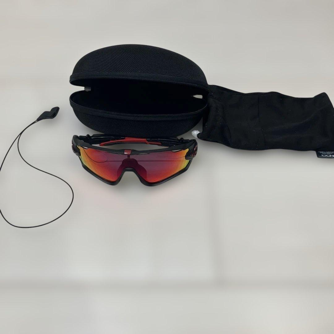 Oakley サングラス ジョーブレイカー