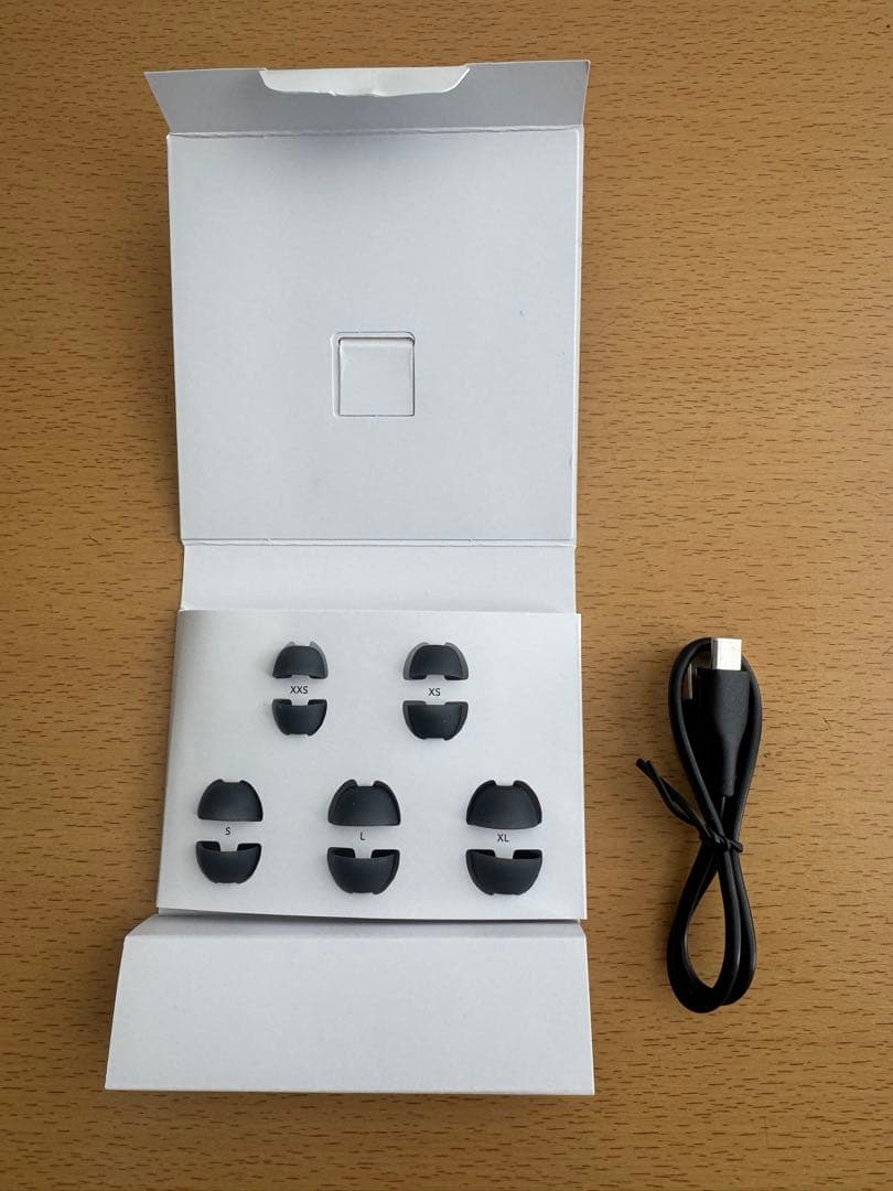 【美品】Anker Soundcore Liberty 5【ワイヤレスイヤホン】