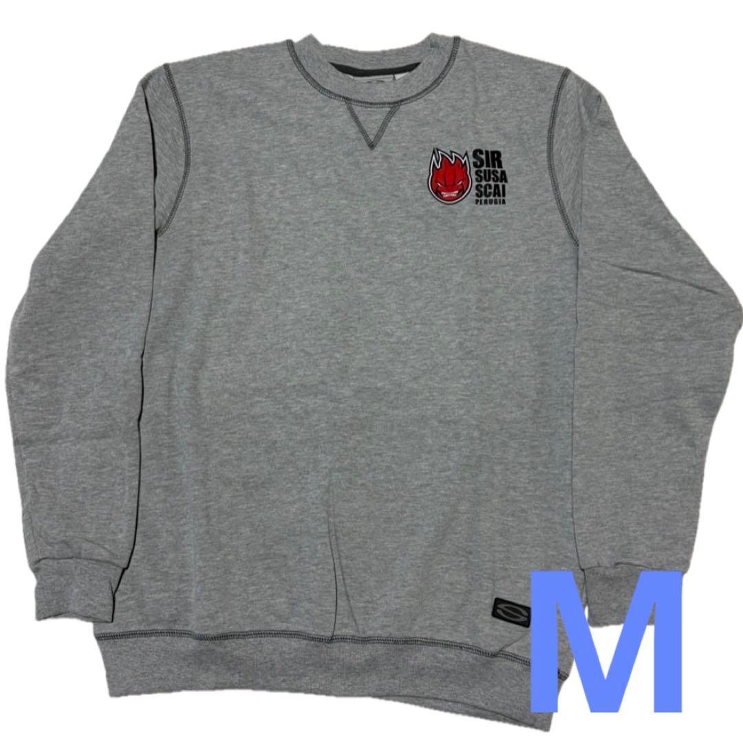 ペルージャ公式スウェットトレーナー　石川祐希