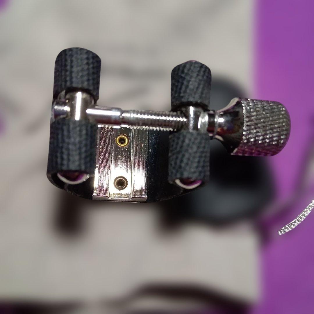 エディダニエルズリガチャープラチナ．B管クラリネット用