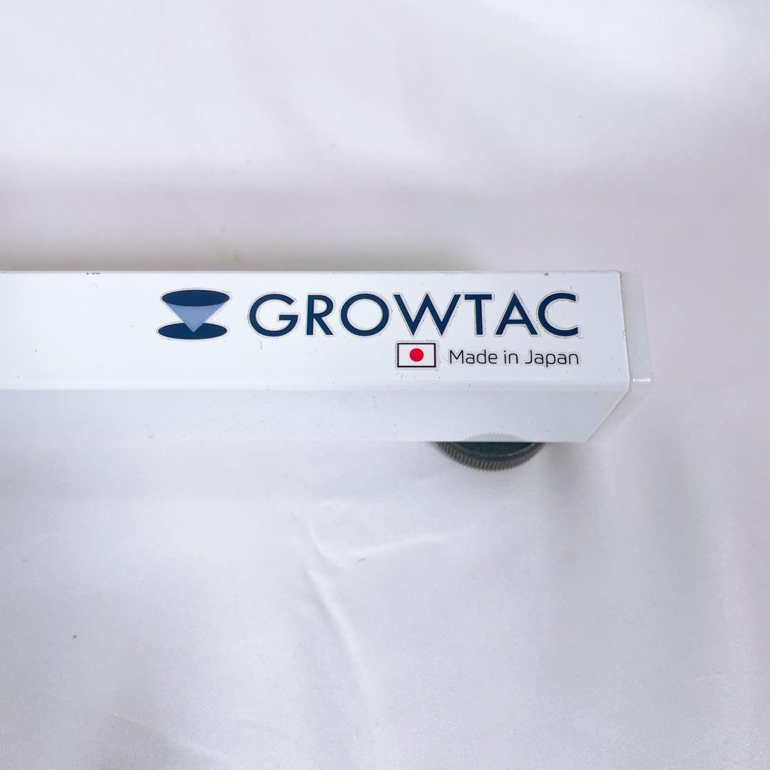 【良品】 GROWTAC GT-ROLLER F3.2 サイクルトレーナー