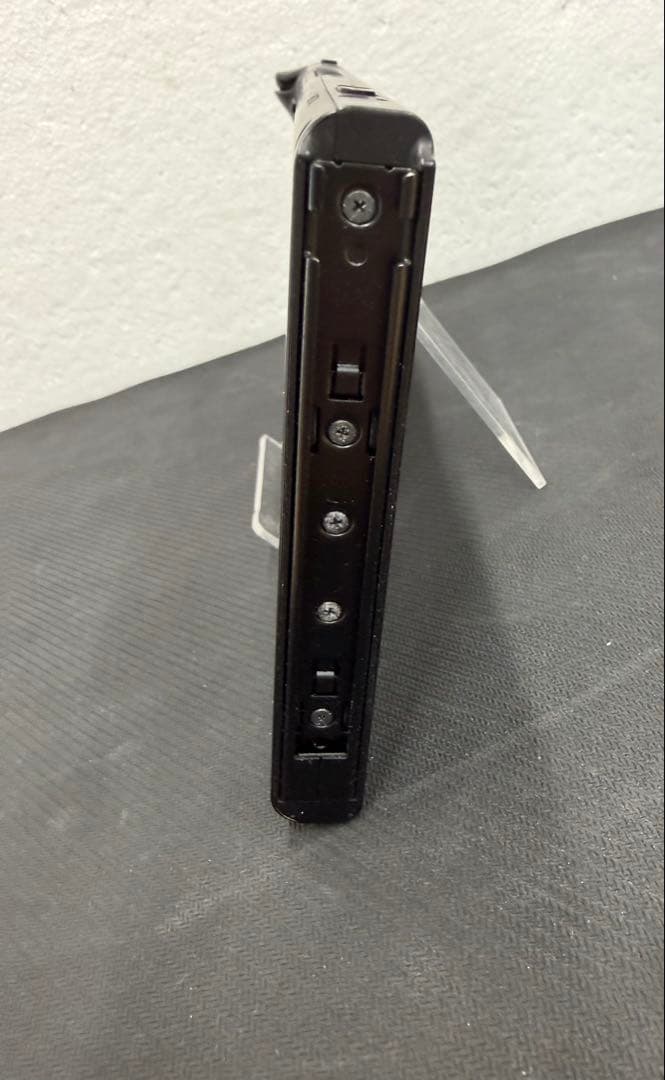 ジャンク品　Nintendo Switch 本体グレー 前期型