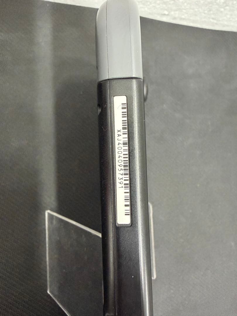 ジャンク品　Nintendo Switch 本体グレー 前期型