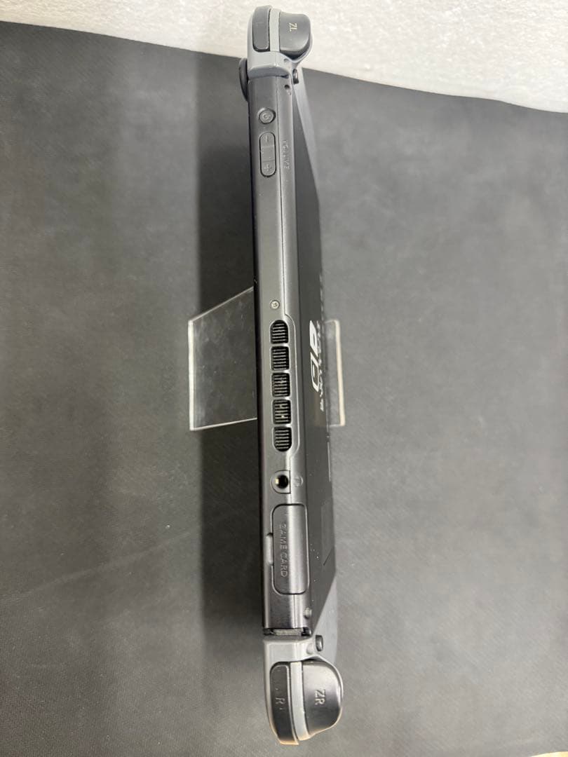 ジャンク品　Nintendo Switch 本体グレー 前期型