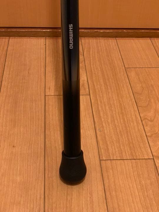 ロッド SHIMANO BB-XT 2-530si