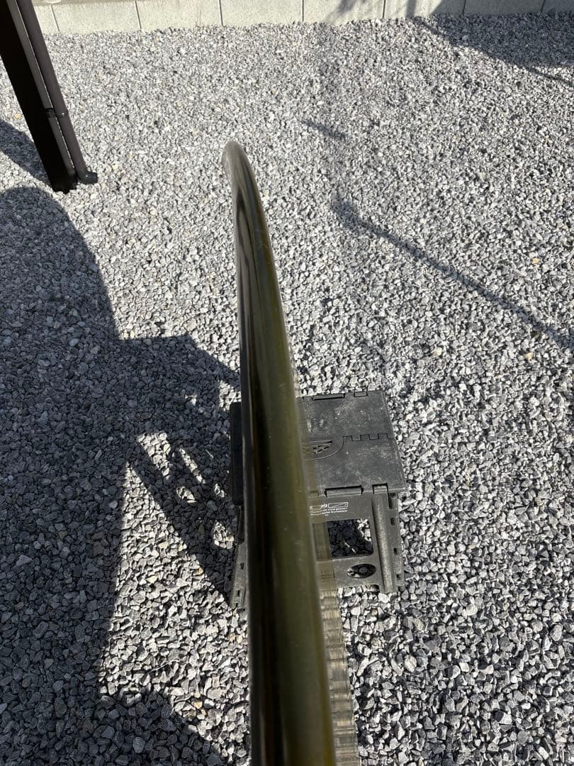 Lost⭐︎スムースオペレーター6.10 PU/43.25L