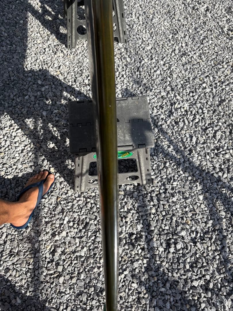 Lost⭐︎スムースオペレーター6.10 PU/43.25L