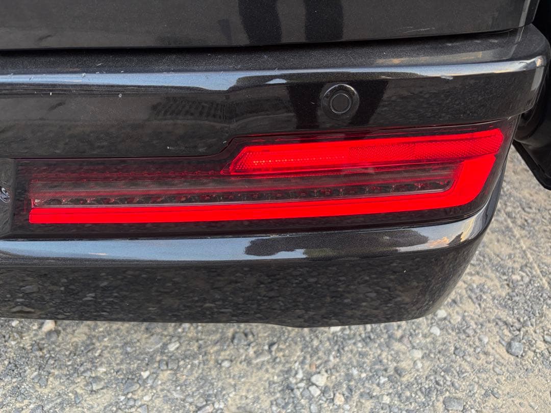 音吉くんさん専用　ハイゼットカーゴ　テールランプ