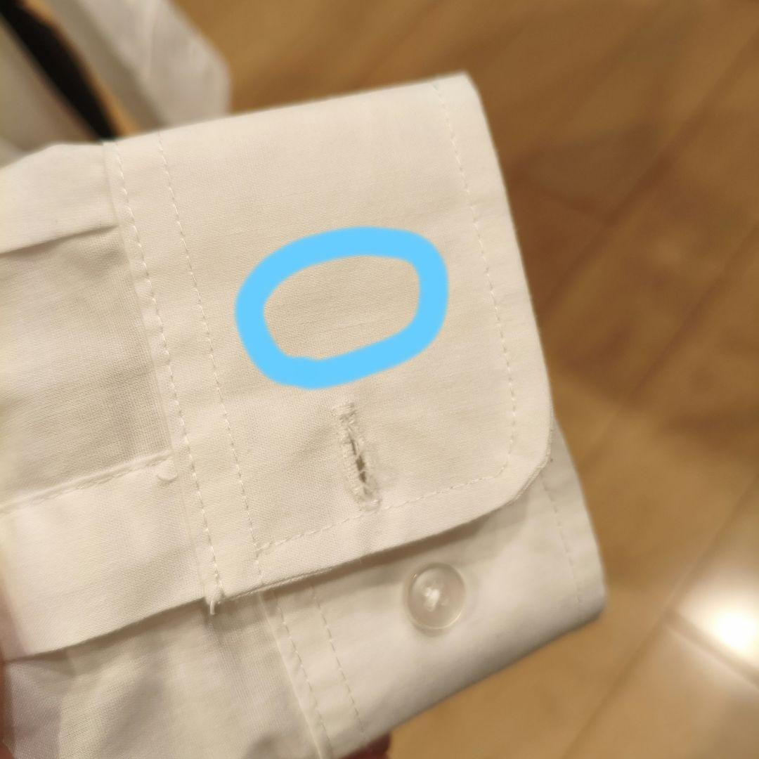 ワンダーファクトリー キッズスーツ 6点セット