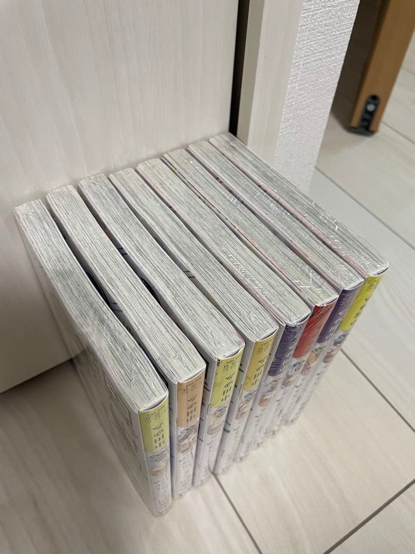 [新品]思春期ちゃんのしつけかた特装版1〜8巻