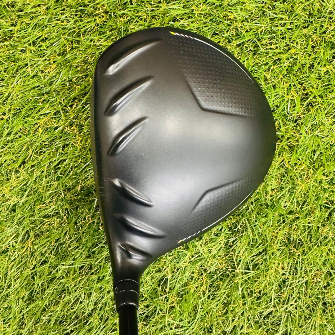 【男性用】PING ピン G430 MAX ドライバー 10.5°（S）