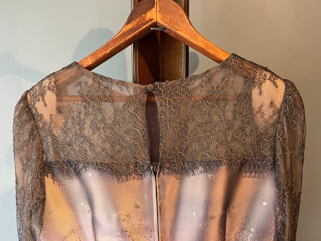 銀座マギー ワンピース size:38