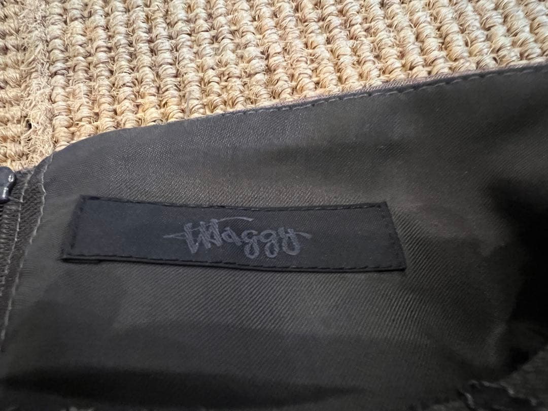 銀座マギー ワンピース size:38