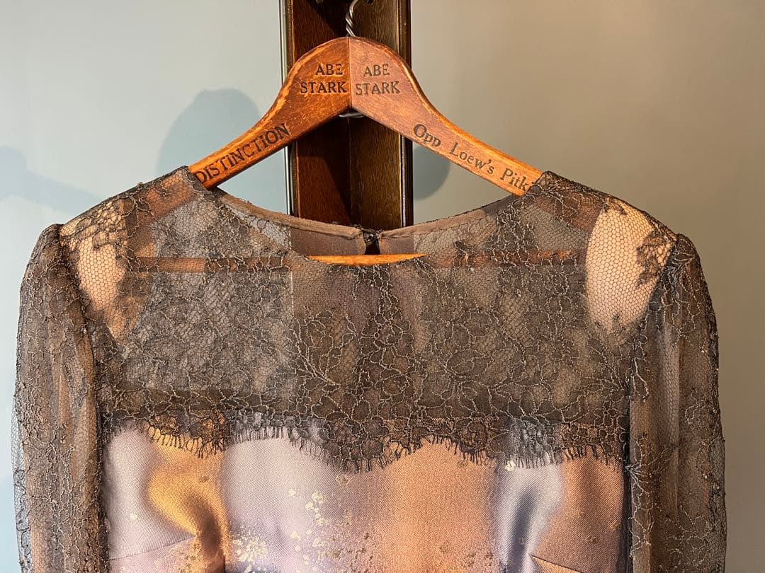 銀座マギー ワンピース size:38