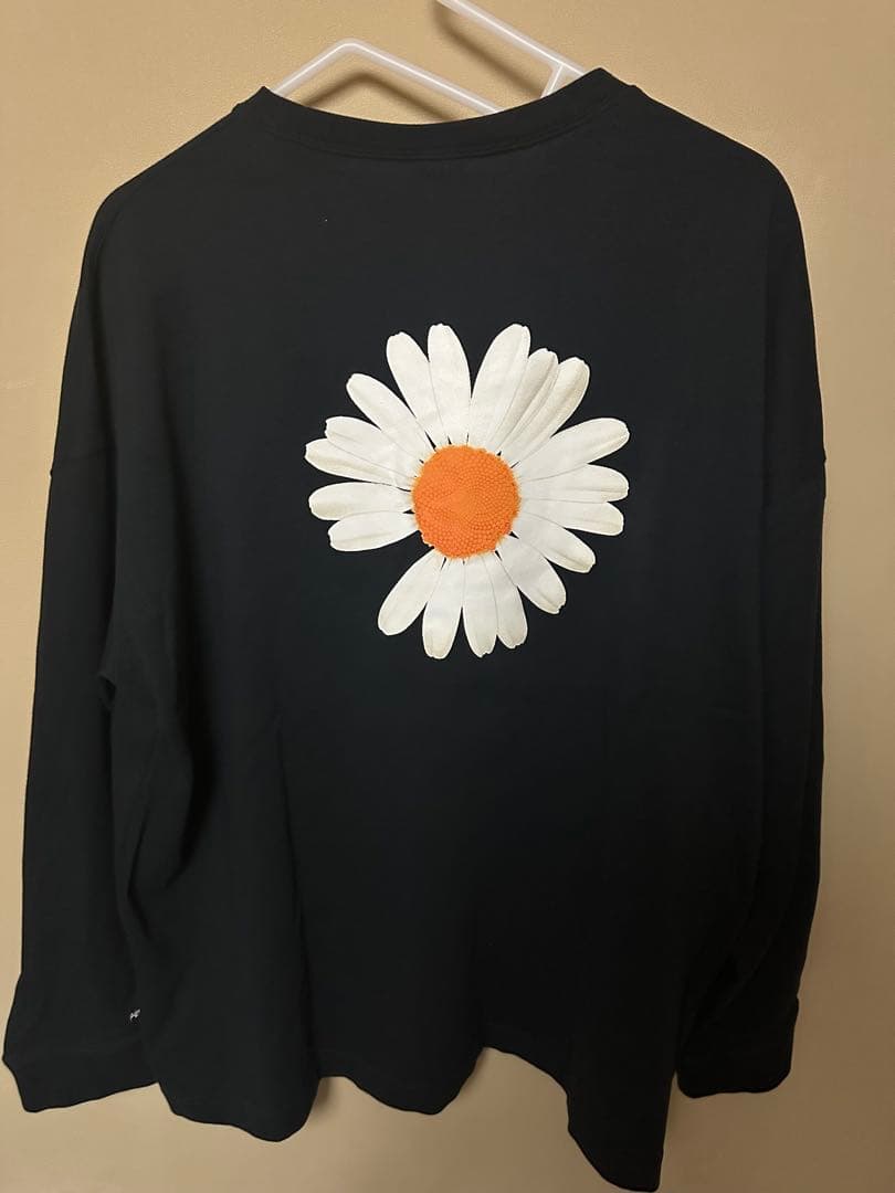 Nike PEACEMINUSONE 長袖カットソー M