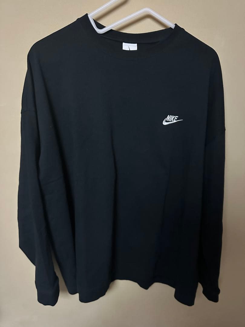 Nike PEACEMINUSONE 長袖カットソー M