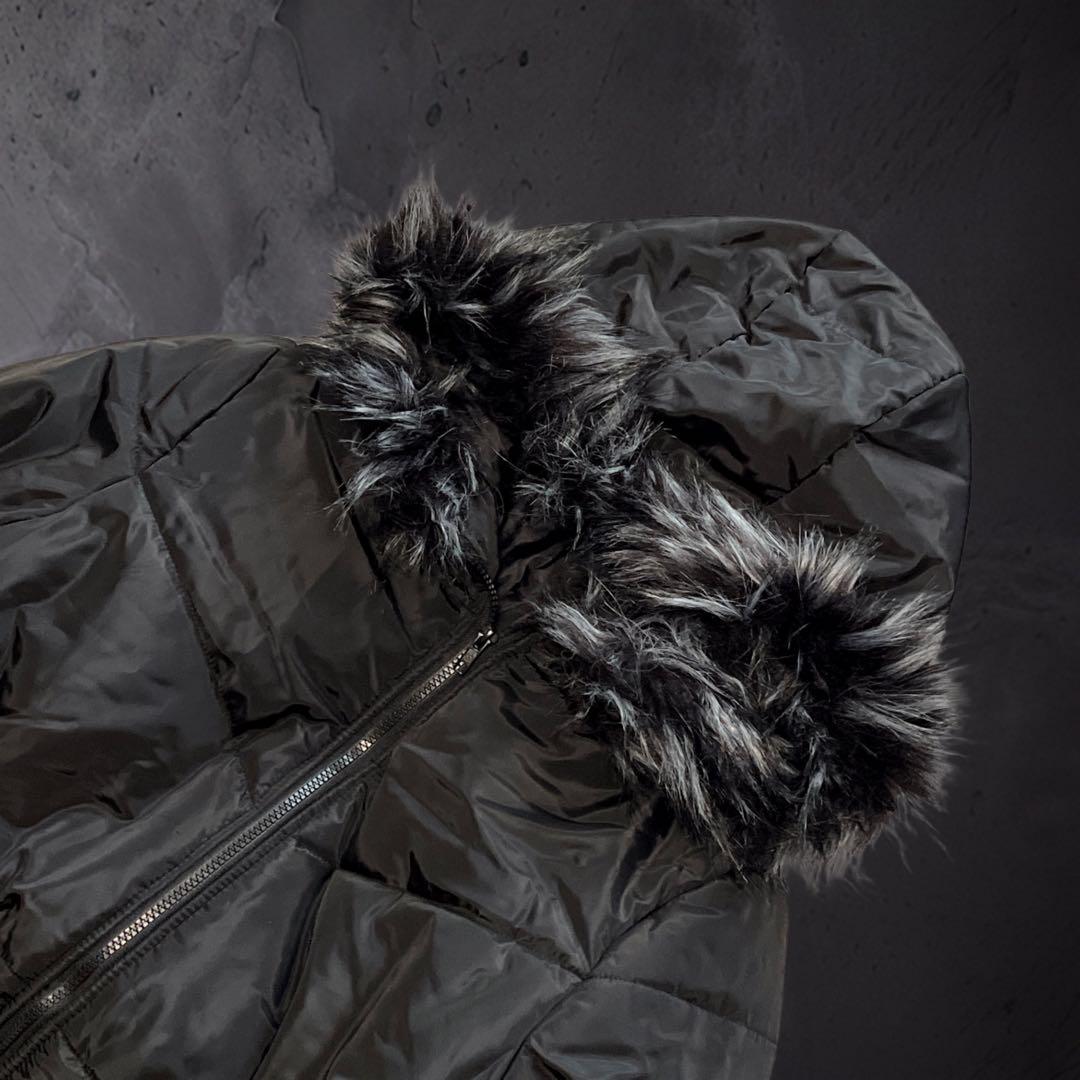 短丈archive jacket N2B ma-1 y2k grunge お兄