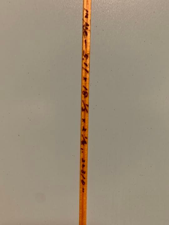 dropoutサーフボード