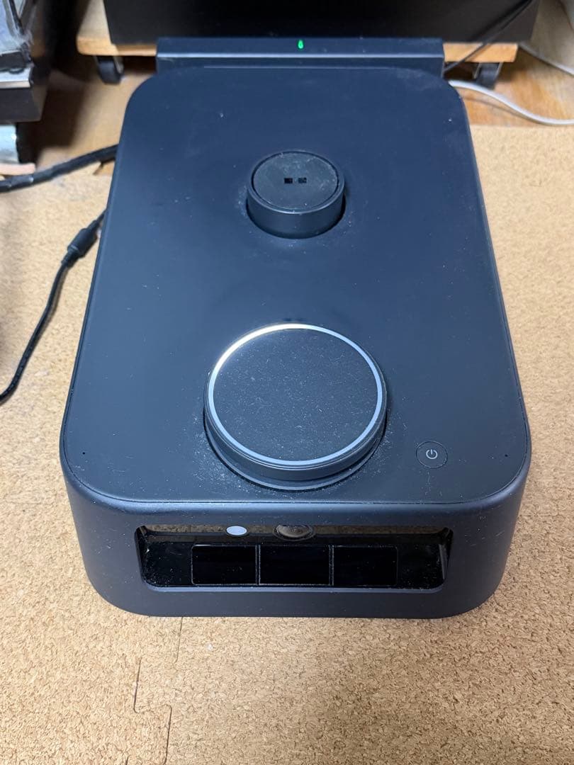 カチャカ（Kachaka）配膳ロボット本体