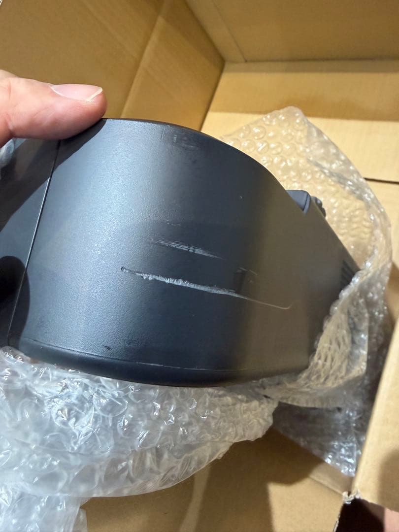 カチャカ（Kachaka）配膳ロボット本体