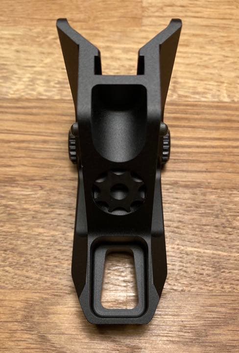 ストライクインダストリーズ　リアルパーツ　ストックセット