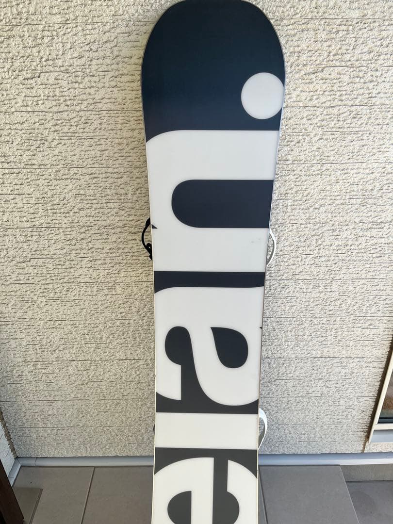 新品お得セット☆elan☆スノーボード 151cm