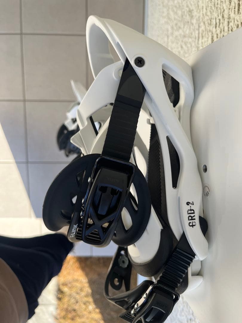 新品お得セット☆elan☆スノーボード 151cm