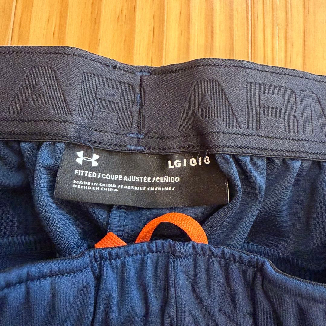 大宮アルディージャ　ジャージパンツ