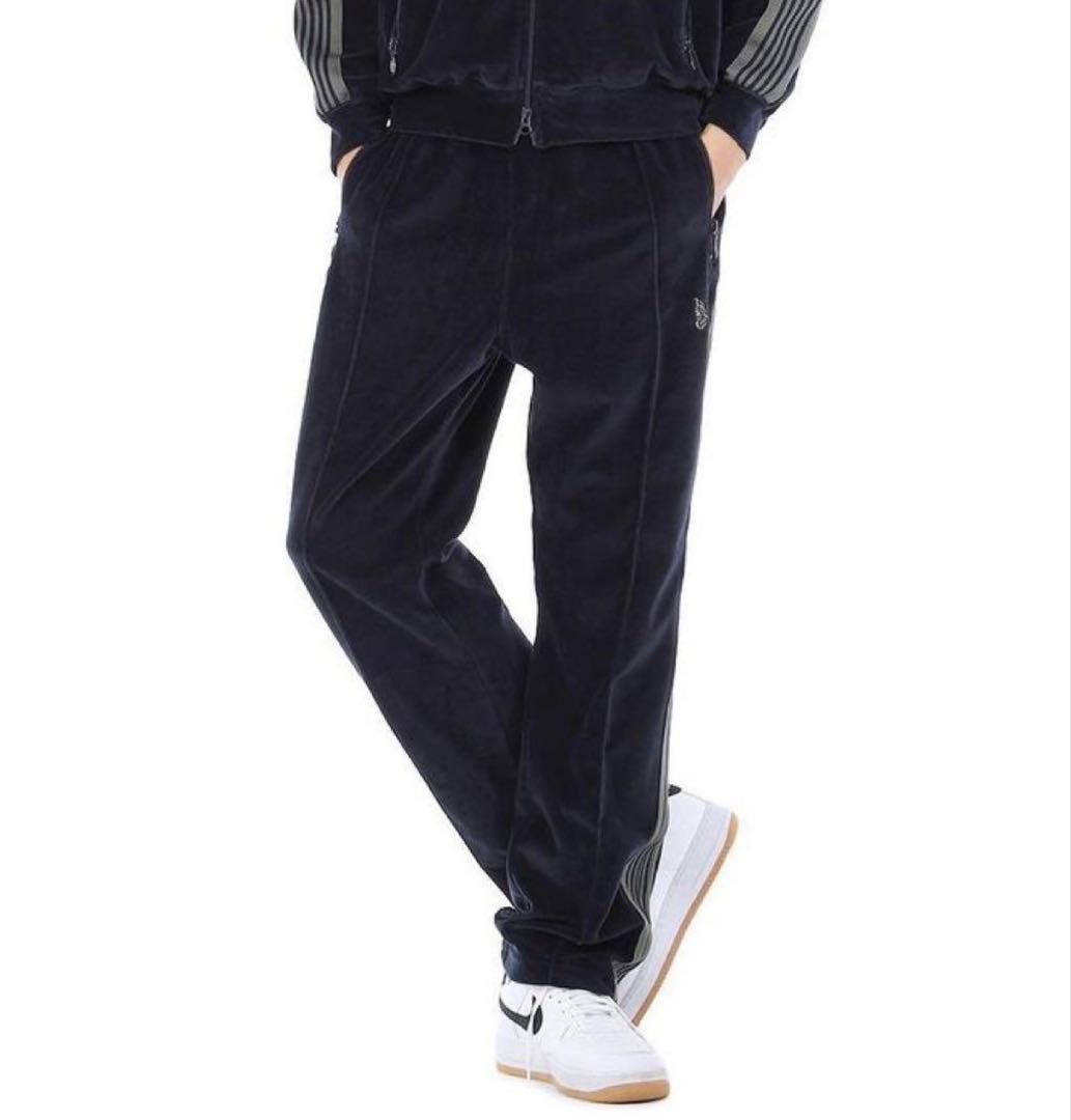 ひまわり【Needles】NarrowTrackPant トラックパンツ