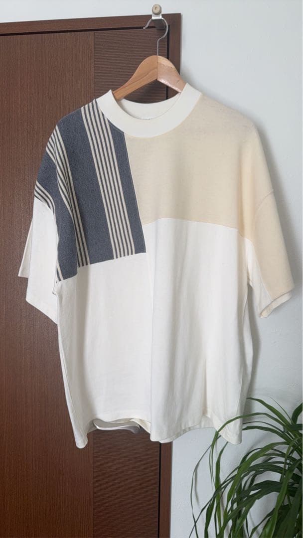 【新品未使用】ジルサンダー　メンズトップス