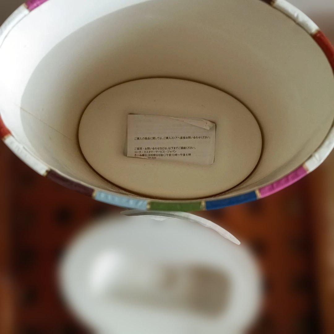 ❇COACHレガシーパヒュームスプレー（廃盤品）