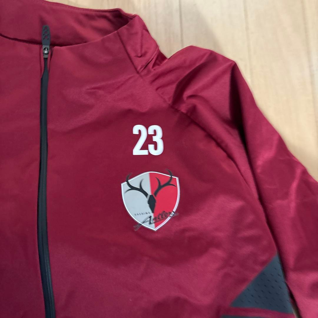 鹿島アントラーズ シャカ Lサイズ