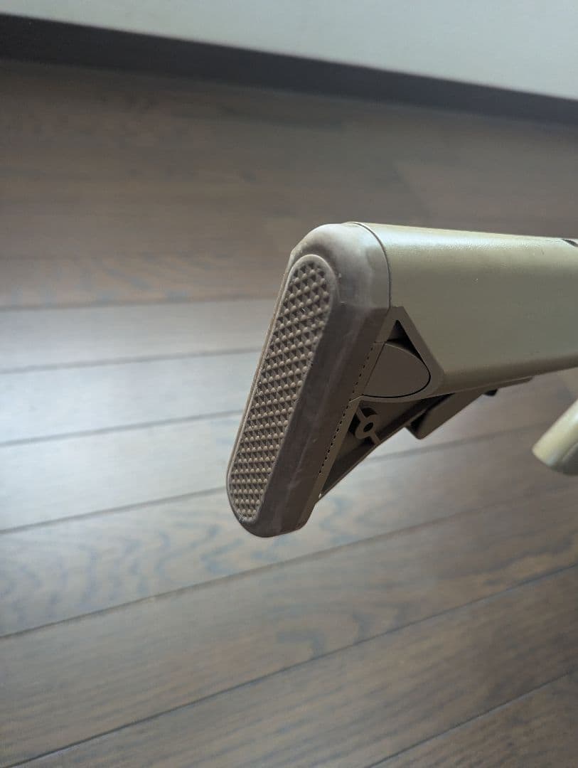 東京マルイ　次世代電動ガン　HK416 デルタカスタム DELTA