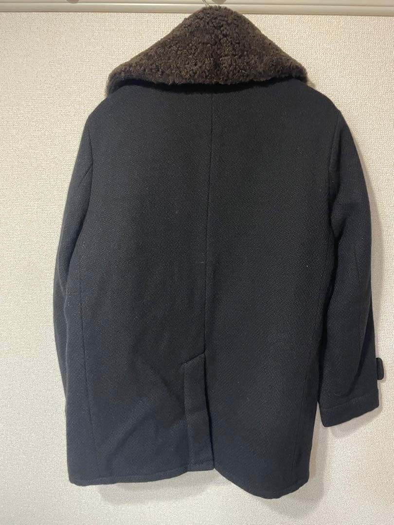 F*T様 BY GLADHAND GLADDEN DONKEY COAT