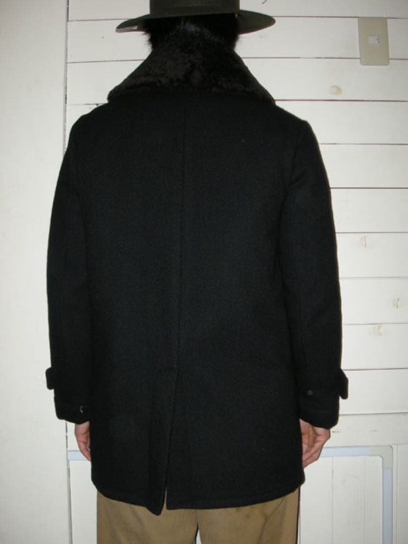 F*T様 BY GLADHAND GLADDEN DONKEY COAT