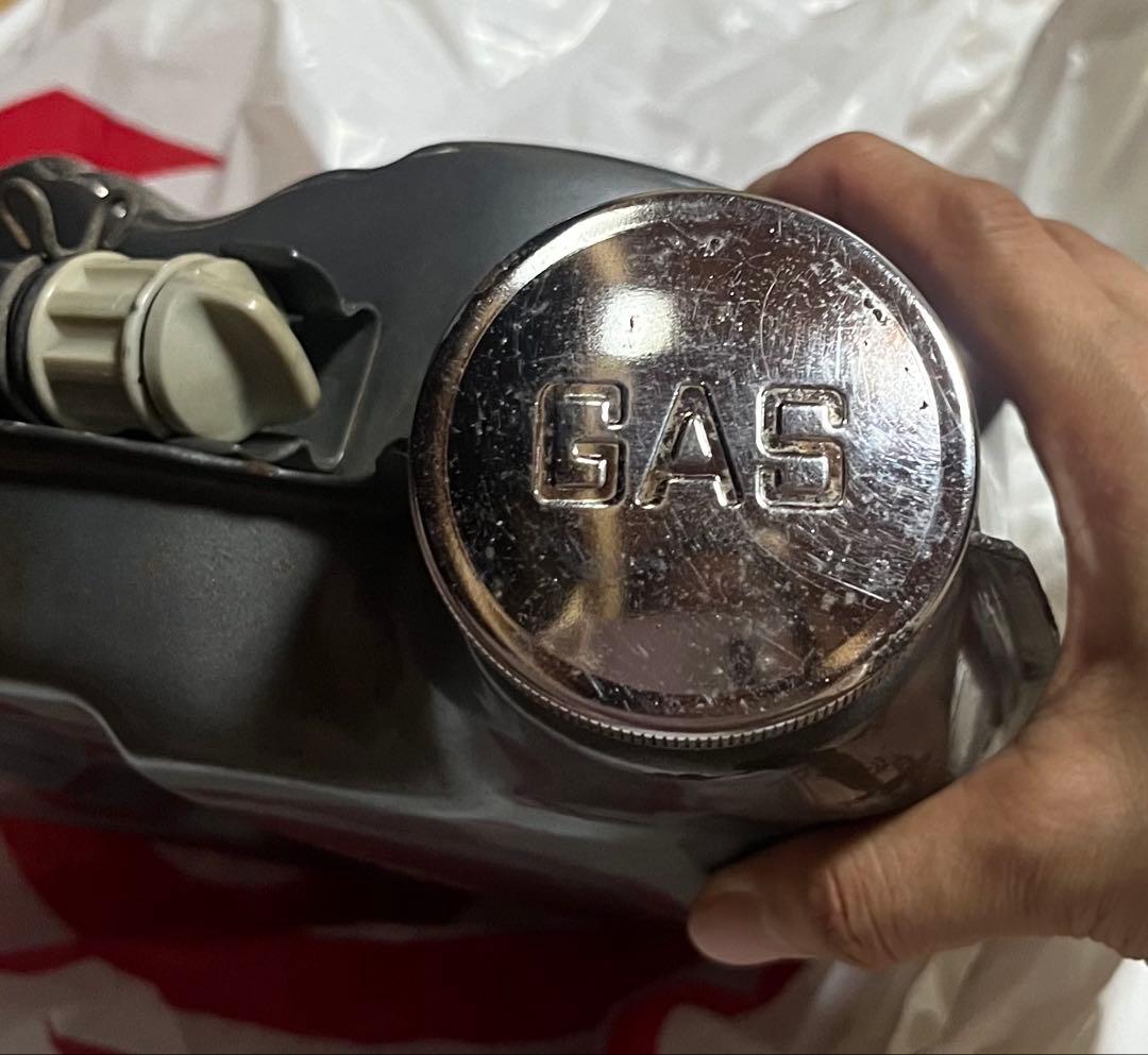 【9/14まで限定価格！】ホンダ トレイル サブタンク 北米仕様 CT90