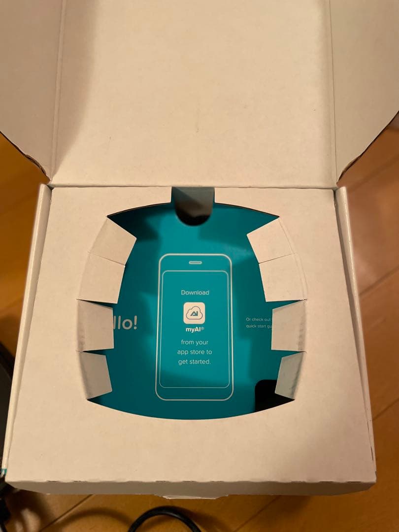 AI prime 16 HD海水用