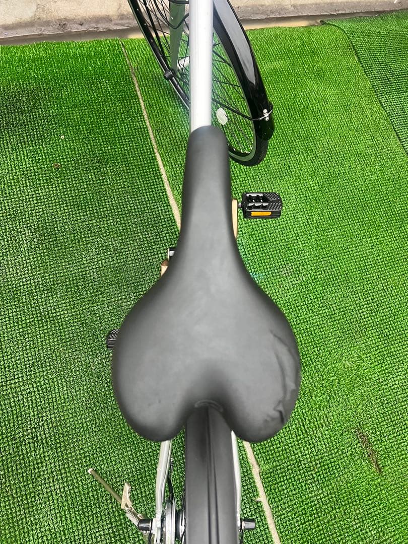 Panasonic パナソニック MOBI5 電動アシスト自転車 自転車本体のみ