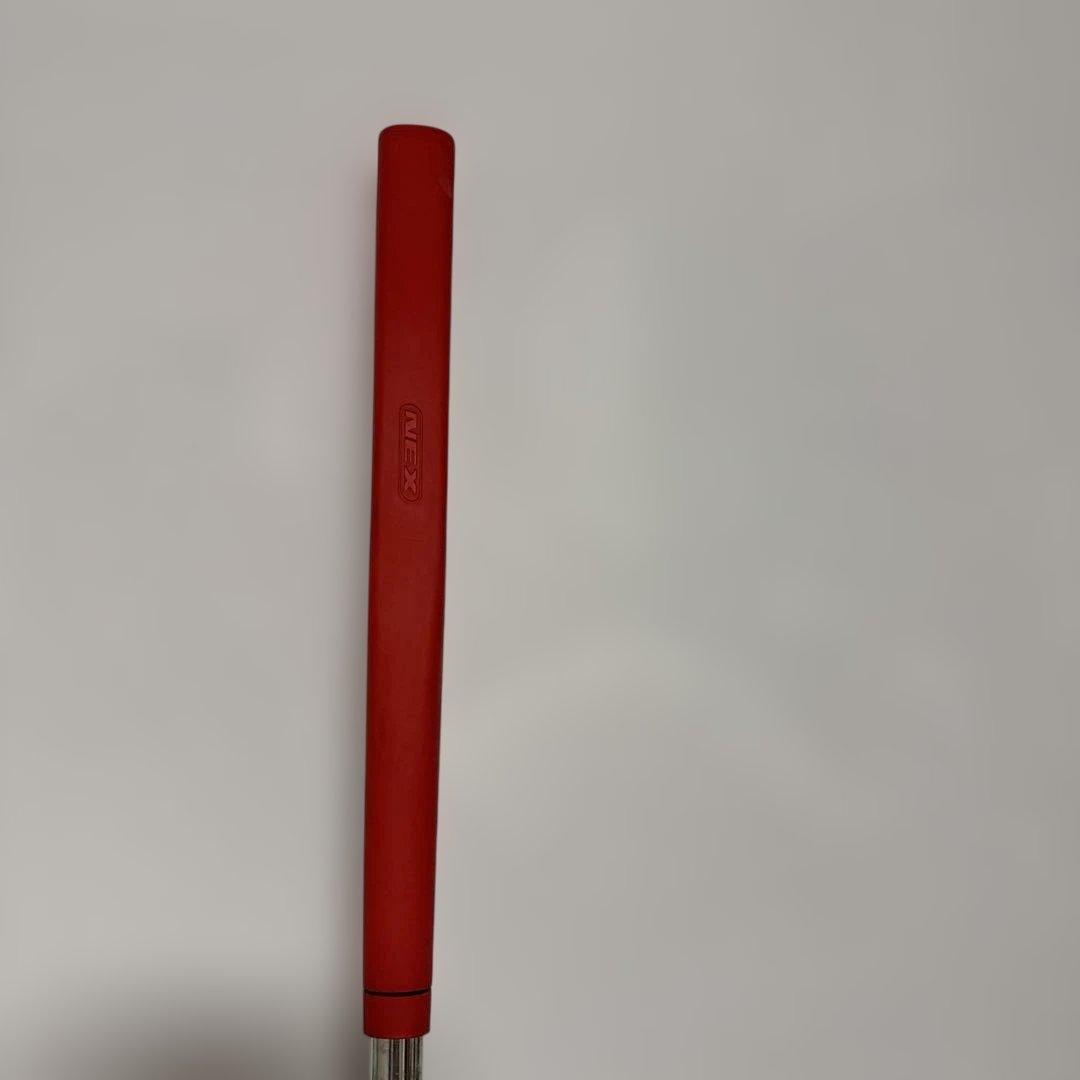 PING Anser パター