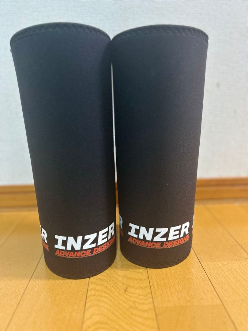 インザーエルゴプロニースリーブ　Mサイズ