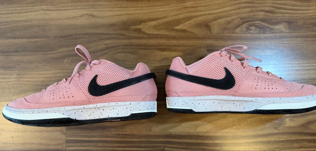 Nike Ja1 バスケットボールシューズ 28cm