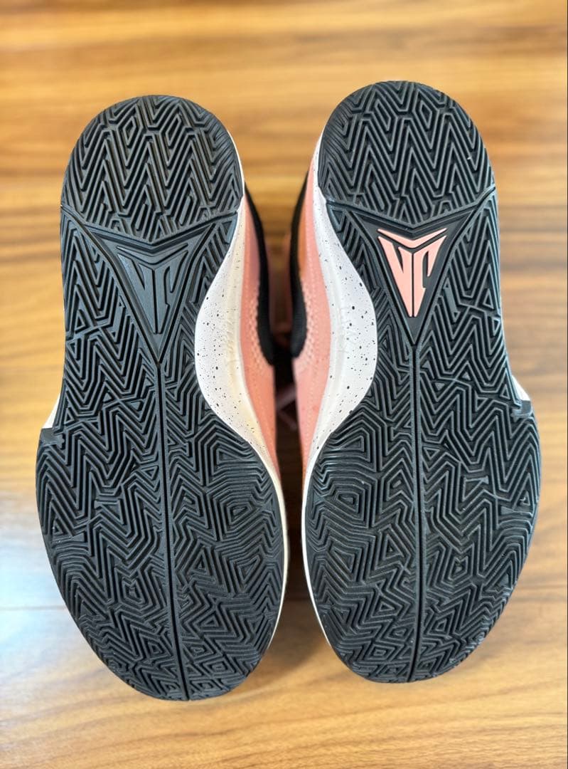 Nike Ja1 バスケットボールシューズ 28cm