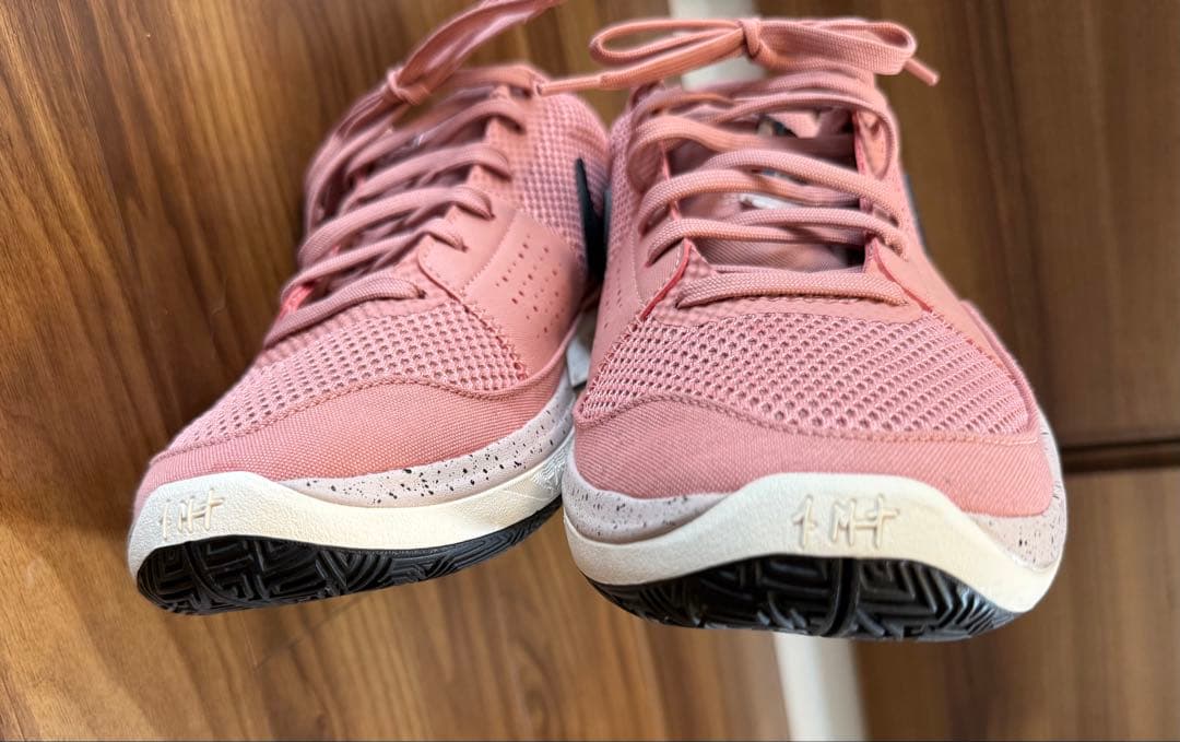 Nike Ja1 バスケットボールシューズ 28cm